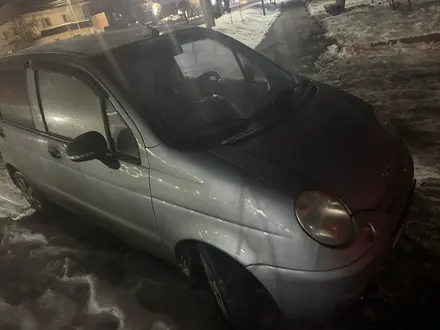 Daewoo Matiz 2013 года за 1 800 000 тг. в Алматы – фото 4