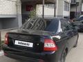 ВАЗ (Lada) Priora 2170 2012 года за 900 000 тг. в Уральск – фото 5