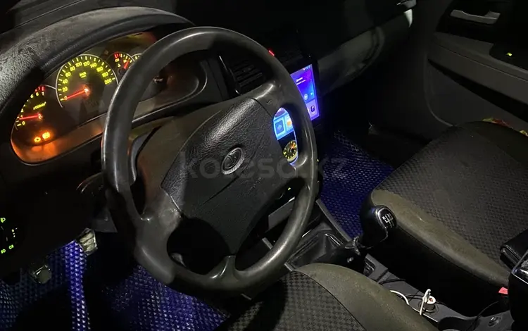 ВАЗ (Lada) Priora 2170 2012 года за 900 000 тг. в Уральск