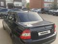 ВАЗ (Lada) Priora 2170 2012 года за 900 000 тг. в Уральск – фото 6