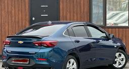 Chevrolet Onix 2023 года за 6 300 000 тг. в Актау – фото 4