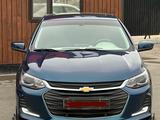 Chevrolet Onix 2023 года за 6 300 000 тг. в Актау – фото 3