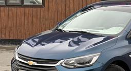 Chevrolet Onix 2023 года за 6 300 000 тг. в Актау – фото 2