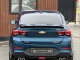 Chevrolet Onix 2023 года за 6 300 000 тг. в Актау – фото 5