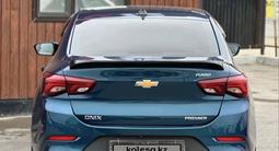 Chevrolet Onix 2023 года за 6 300 000 тг. в Актау – фото 5