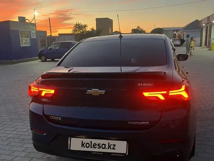 Chevrolet Onix 2023 года за 7 500 000 тг. в Актау – фото 5