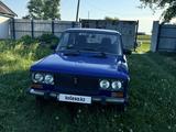 ВАЗ (Lada) 2106 2002 годаүшін450 000 тг. в Семей