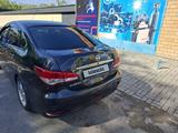 Nissan Almera 2015 года за 3 550 000 тг. в Павлодар – фото 4