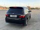 Toyota Ipsum 2008 годаүшін4 300 000 тг. в Кульсары – фото 5