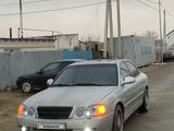 Kia Magentis 2006 года за 1 800 000 тг. в Кульсары