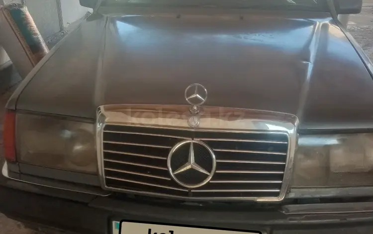 Mercedes-Benz E 260 1991 года за 1 000 000 тг. в Кордай