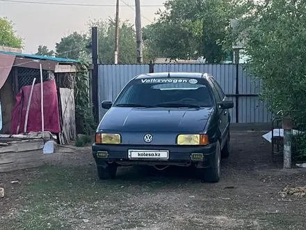 Volkswagen Passat 1991 года за 500 000 тг. в Семей