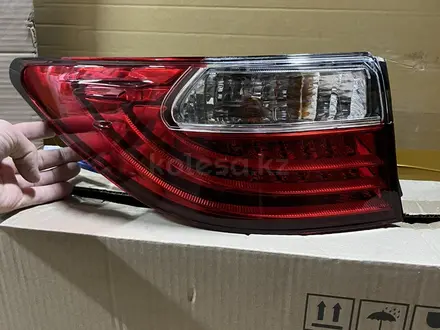 Фонарь Lexus Es 12-15 за 45 000 тг. в Алматы – фото 2
