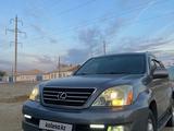 Lexus GX 470 2004 года за 10 000 000 тг. в Кызылорда – фото 2