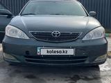 Toyota Camry 2002 года за 4 300 000 тг. в Атырау