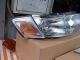 Фары и поворотники Тойота марк 2 Toyota Mark 2 за 14 000 тг. в Алматы – фото 2