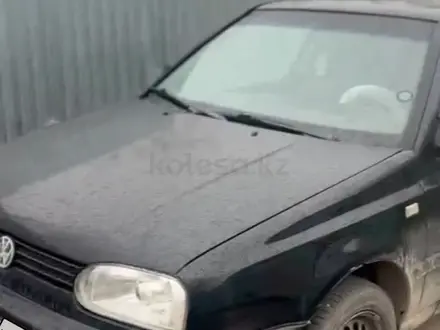 Volkswagen Golf 1994 года за 1 400 000 тг. в Алматы – фото 3