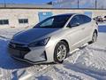 Hyundai Elantra 2019 годаfor8 000 000 тг. в Астана – фото 2