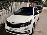 Kia Rio 2015 годаүшін5 800 000 тг. в Алматы – фото 2