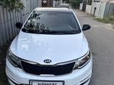 Kia Rio 2015 годаүшін5 800 000 тг. в Алматы