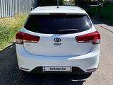 Kia Rio 2015 годаүшін5 800 000 тг. в Алматы – фото 4