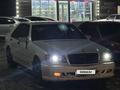 Mercedes-Benz S 320 1997 года за 3 000 000 тг. в Астана – фото 3