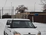 Kia Soul 2012 года за 4 500 000 тг. в Кульсары – фото 3