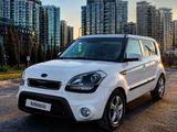 Kia Soul 2012 года за 4 500 000 тг. в Кульсары
