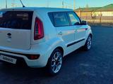 Kia Soul 2012 года за 4 500 000 тг. в Кульсары – фото 5