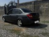 ВАЗ (Lada) Granta 2190 2018 года за 3 300 000 тг. в Шымкент