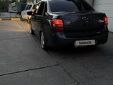 ВАЗ (Lada) Granta 2190 2018 года за 3 300 000 тг. в Шымкент – фото 5