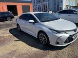 Toyota Corolla 2021 годаүшін11 000 000 тг. в Астана