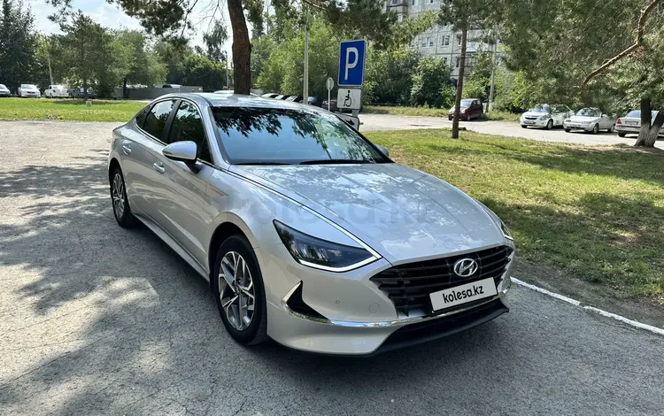 Hyundai Sonata 2022 годаfor7 200 000 тг. в Костанай