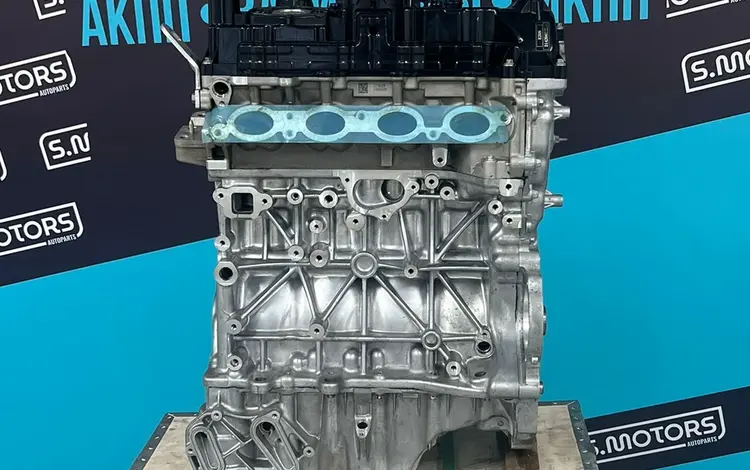 Двигатель 2.0 Haval GW4N20 — масло в подарок — В НАЛИЧИИ — S.motors за 930 000 тг. в Актобе