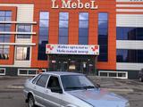 ВАЗ (Lada) 2115 2007 года за 1 250 000 тг. в Петропавловск