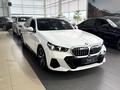 BMW 530 XDrive 2025 года за 40 000 000 тг. в Караганда