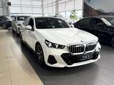 BMW 530 XDrive 2025 годаүшін40 000 000 тг. в Караганда