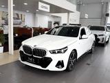 BMW 530 XDrive 2025 года за 40 000 000 тг. в Караганда – фото 4