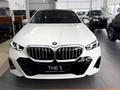 BMW 530 XDrive 2025 года за 40 000 000 тг. в Караганда – фото 3