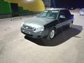 ВАЗ (Lada) Priora 2170 2007 года за 850 000 тг. в Актобе – фото 4