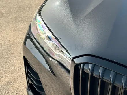 BMW X7 2021 года за 46 000 000 тг. в Астана – фото 18