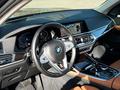 BMW X7 2021 годаүшін44 000 000 тг. в Астана – фото 22