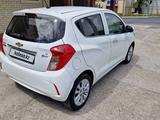 Chevrolet Spark 2017 года за 4 200 000 тг. в Шымкент – фото 3