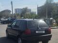 Volkswagen Golf 1995 годаүшін1 700 000 тг. в Тараз