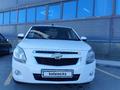 Chevrolet Cobalt 2020 годаfor5 800 000 тг. в Астана