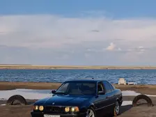 BMW 5 Series, 1995