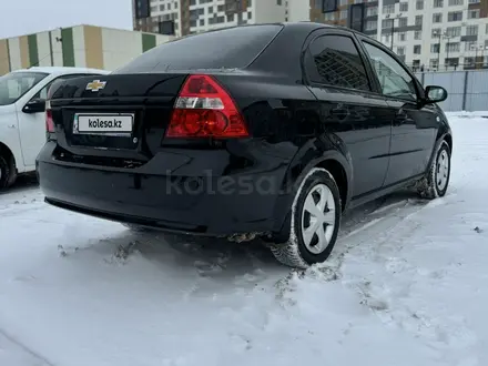 Chevrolet Nexia 2020 года за 4 600 000 тг. в Астана – фото 6