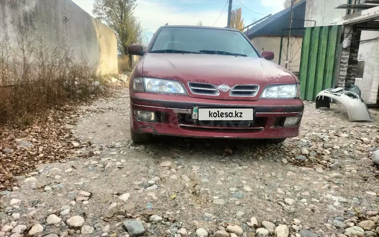 Nissan Primera 1998 годаfor1 200 000 тг. в Алматы