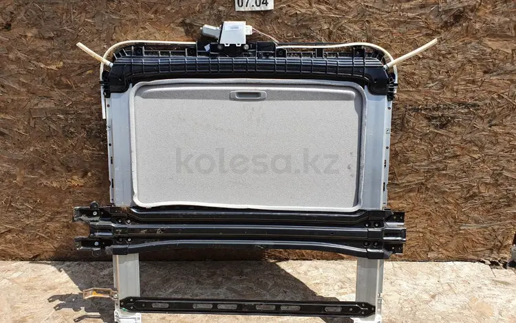 МЕХАНИЗМ ЛЮКА (ЛЮК) за 70 000 тг. в Алматы