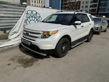 Ford Explorer 2011 года за 10 000 000 тг. в Астана